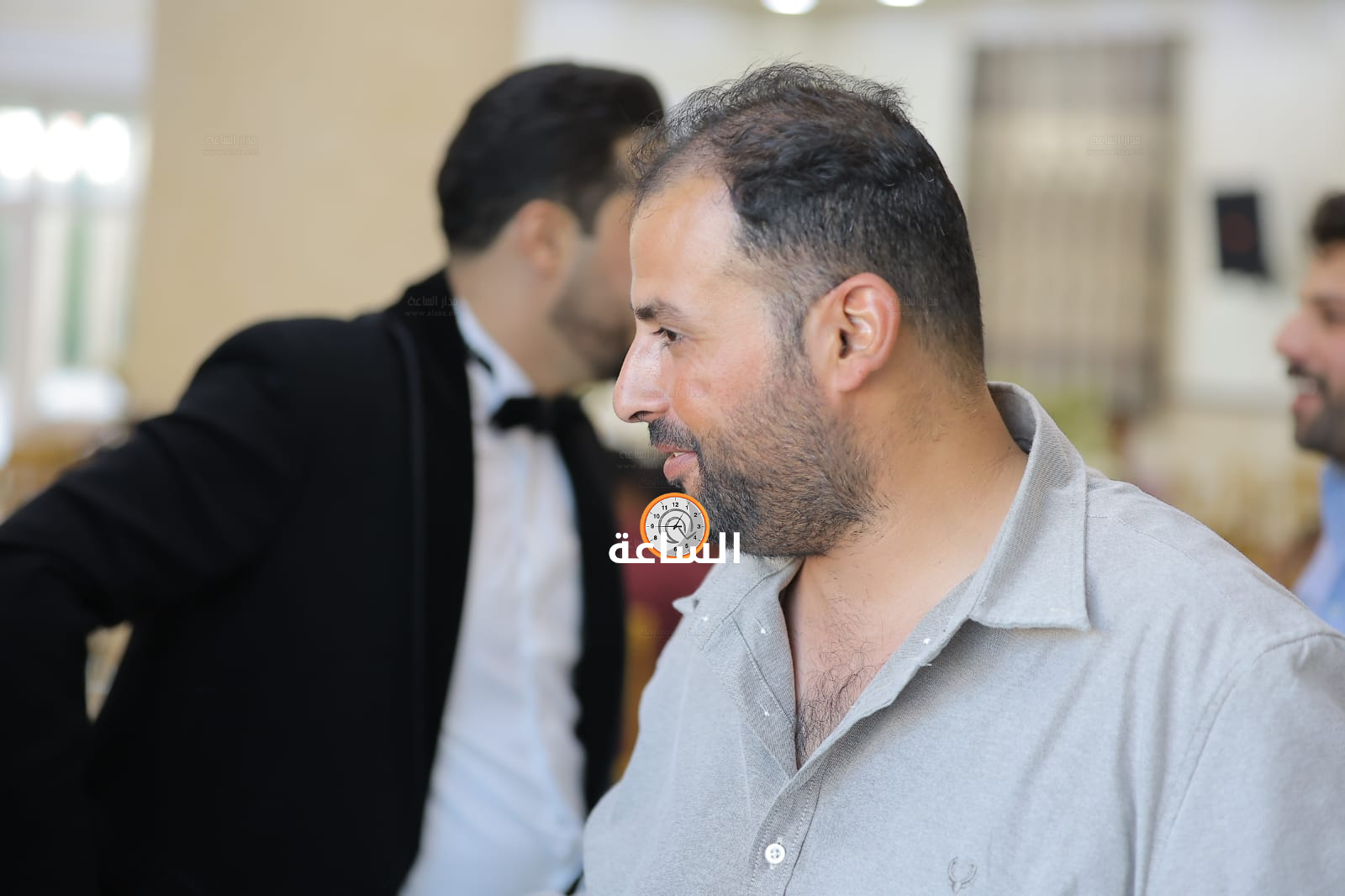 Madar Al-Saa Images 0.13648805675094156