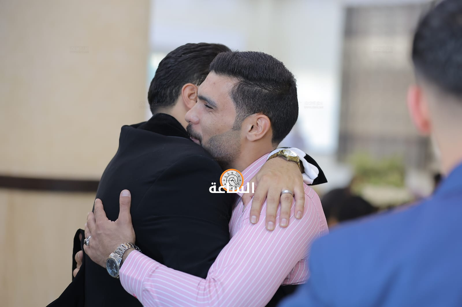 Madar Al-Saa Images 0.2807682500945631