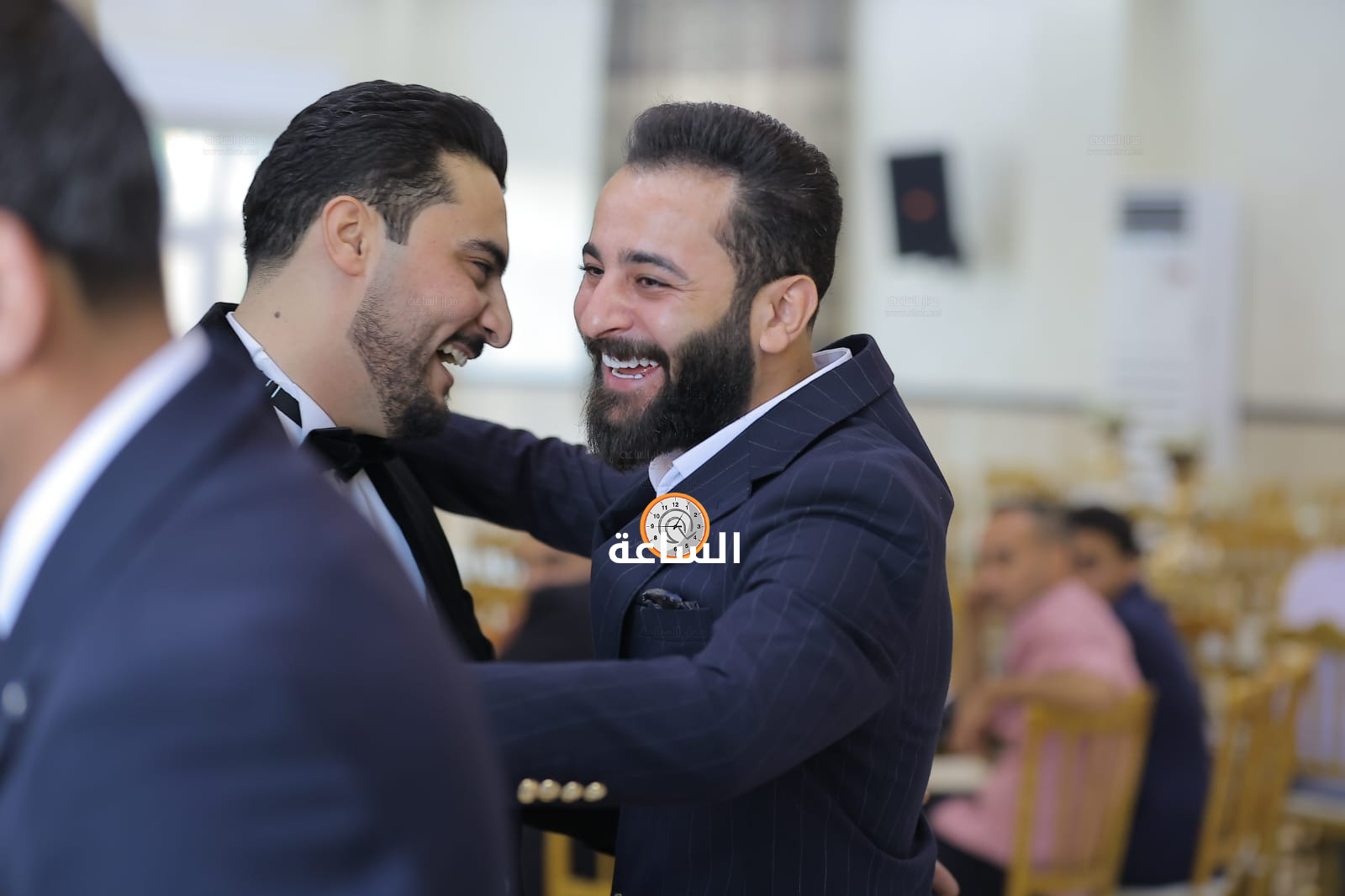 Madar Al-Saa Images 0.04791768440461519