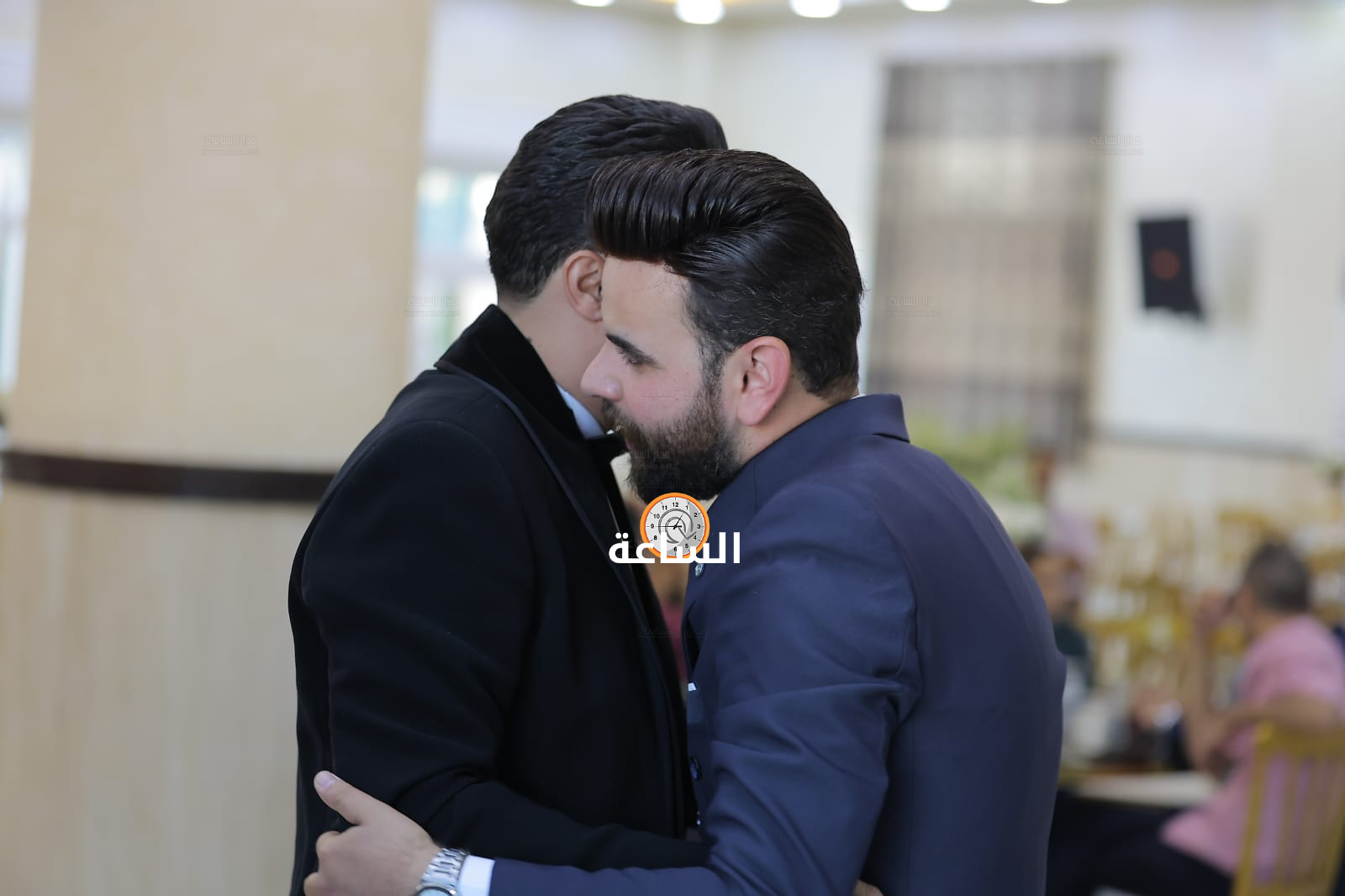 Madar Al-Saa Images 0.08424011692192912