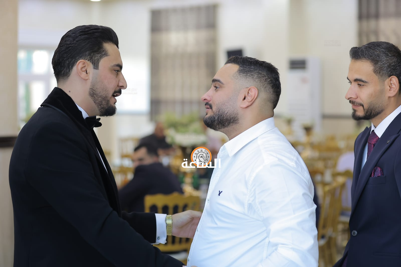 Madar Al-Saa Images 0.5813061022553143