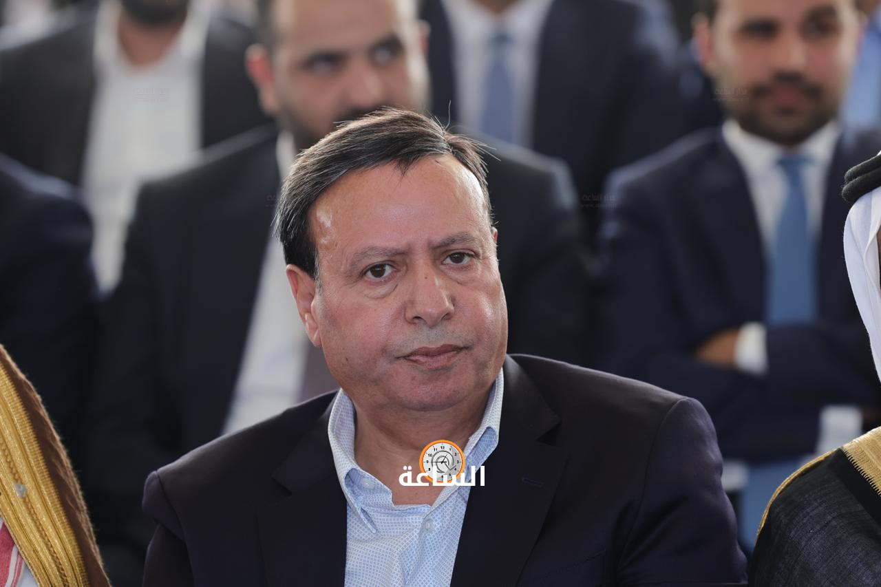 Madar Al-Saa Images 0.4767040318022425