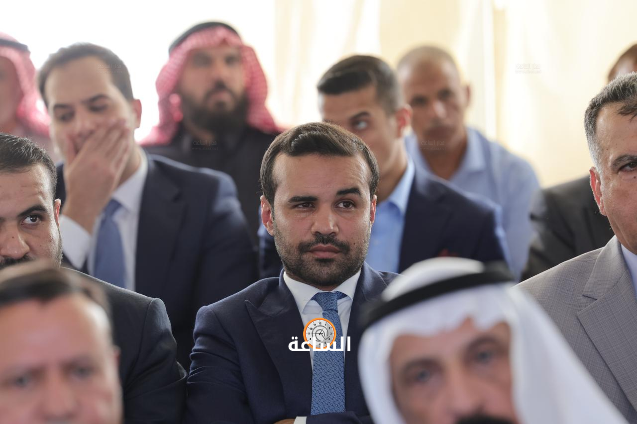 Madar Al-Saa Images 0.2613831631042751