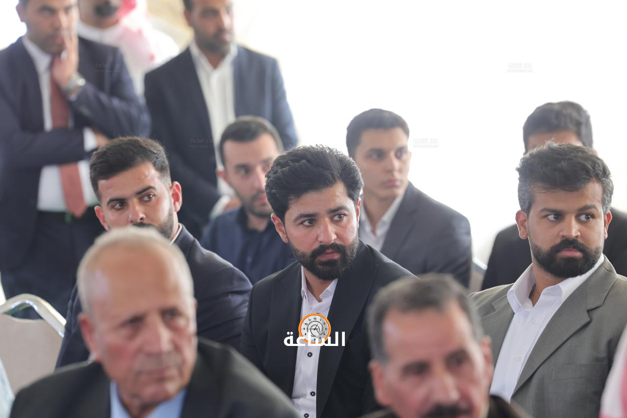 Madar Al-Saa Images 0.6087825683694476