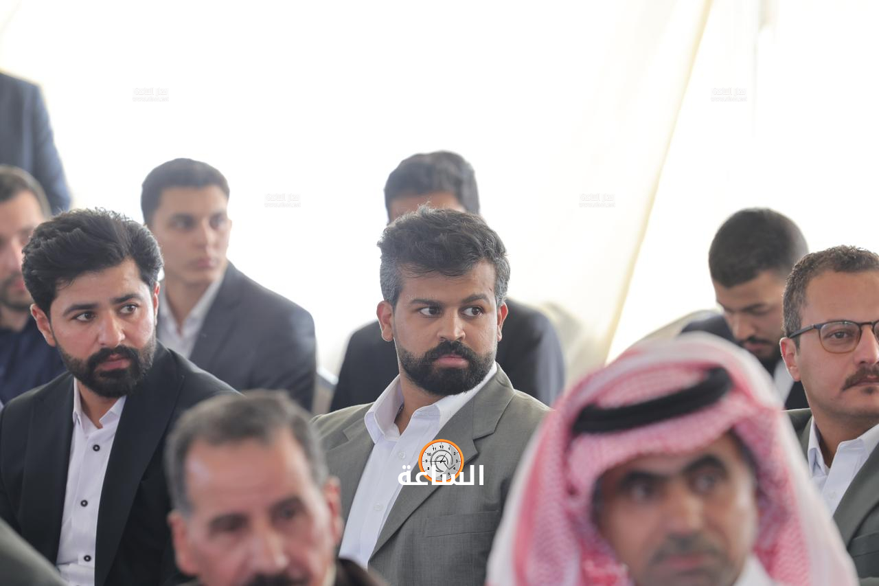 Madar Al-Saa Images 0.040575671072833996