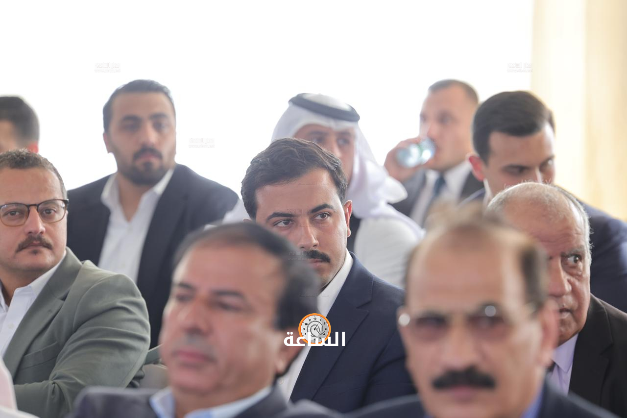 Madar Al-Saa Images 0.7625907827597664