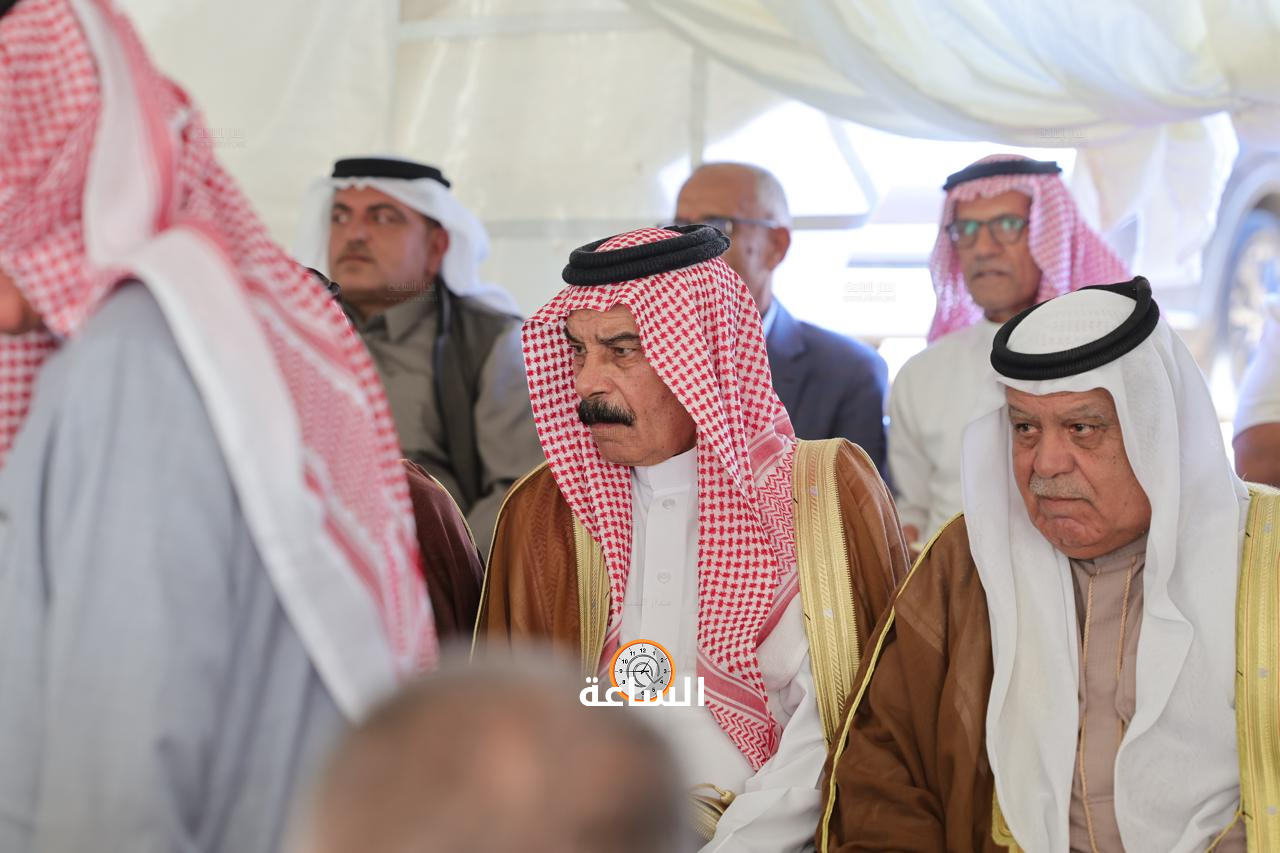 Madar Al-Saa Images 0.5439895177541473