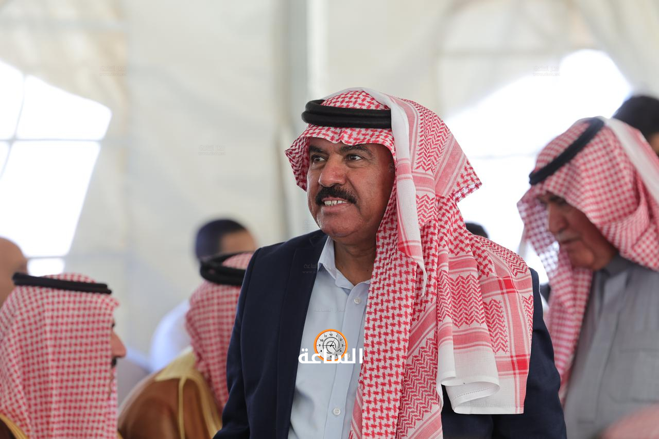 Madar Al-Saa Images 0.045557907487187466