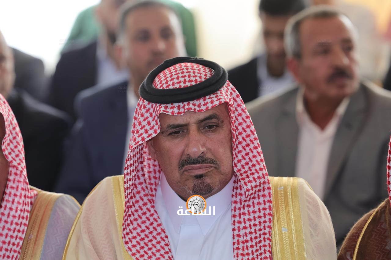 Madar Al-Saa Images 0.45765494921398253