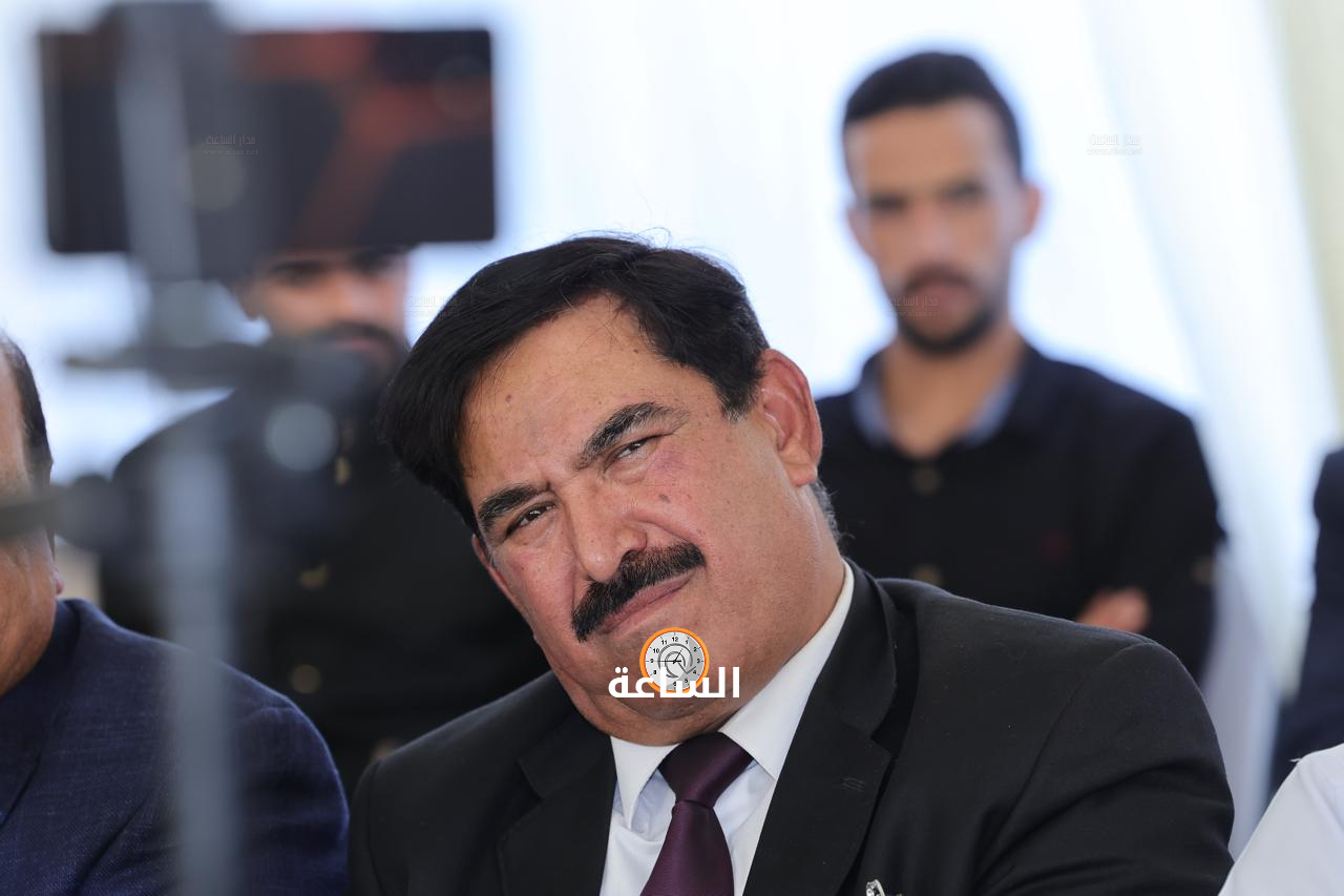 Madar Al-Saa Images 0.8622232726385786