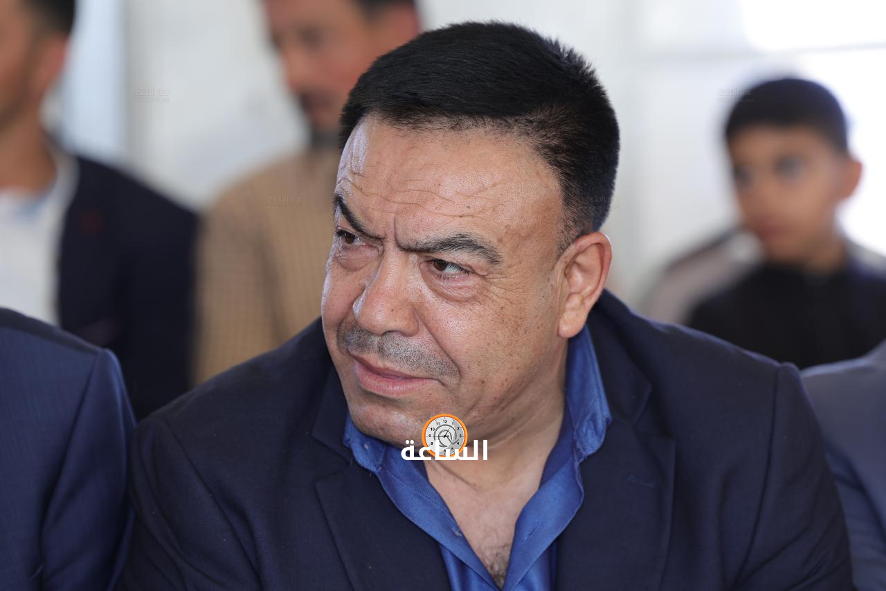 Madar Al-Saa Images 0.5815230779162769