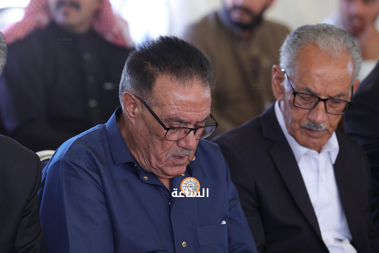 Madar Al-Saa Images 0.49159461491898027