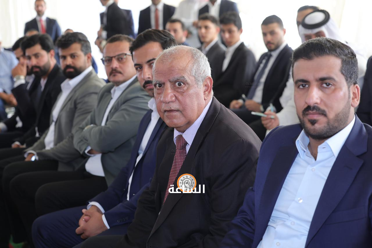 Madar Al-Saa Images 0.7310520529023238