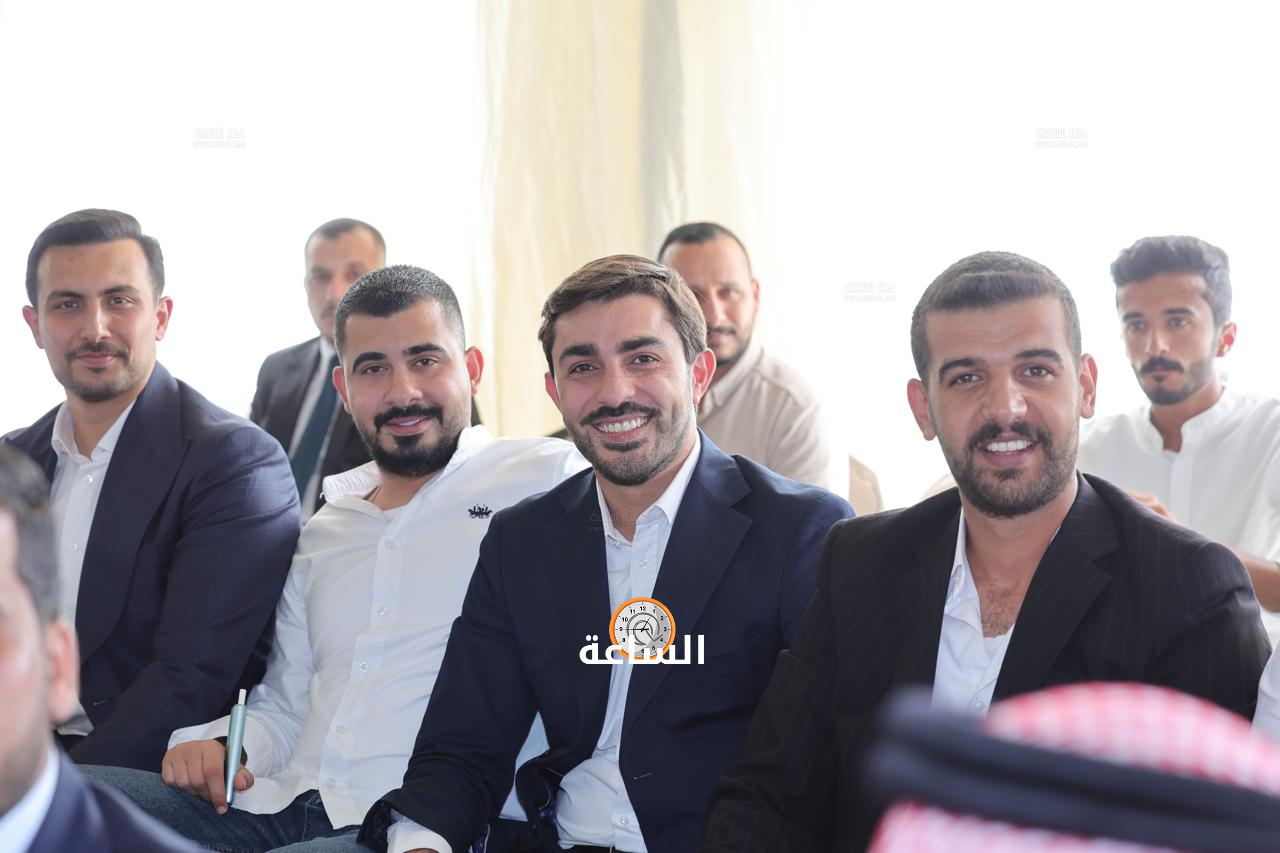 Madar Al-Saa Images 0.1184626720370866