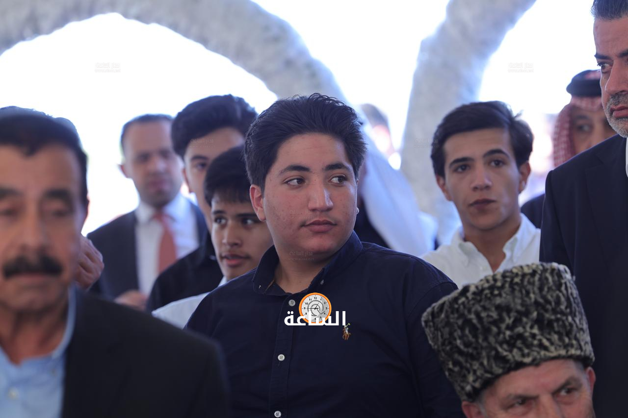 Madar Al-Saa Images 0.18793779954527645