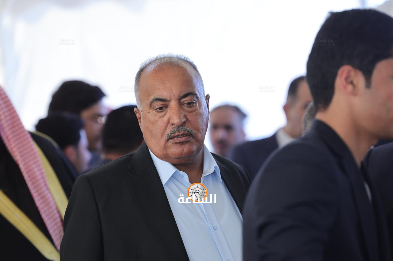 Madar Al-Saa Images 0.10229681698078441