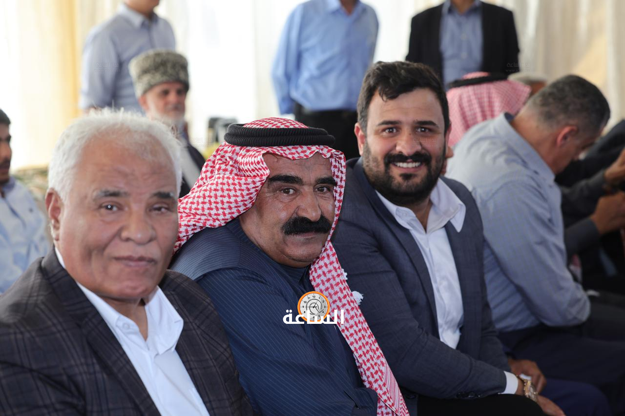 Madar Al-Saa Images 0.46782841077331094