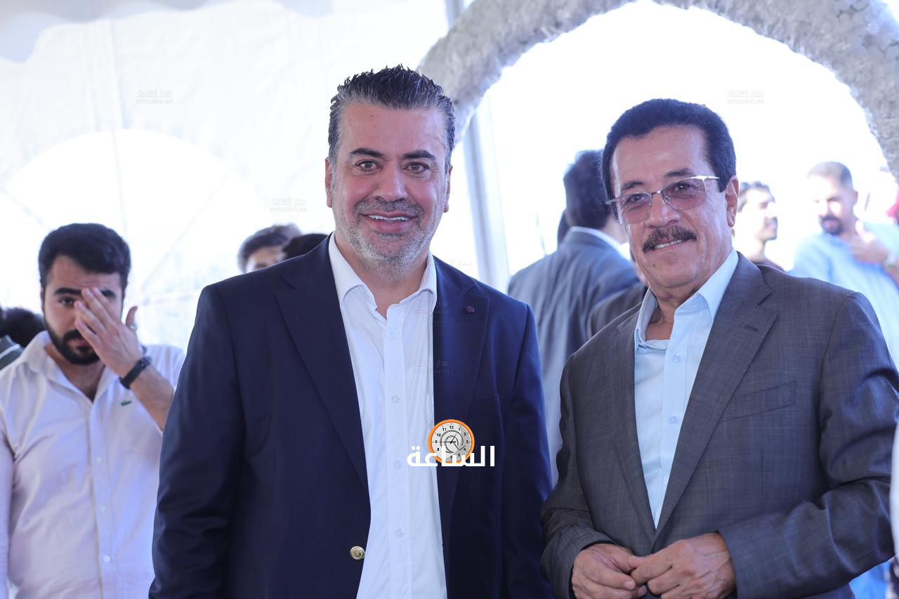 Madar Al-Saa Images 0.7566289592358799