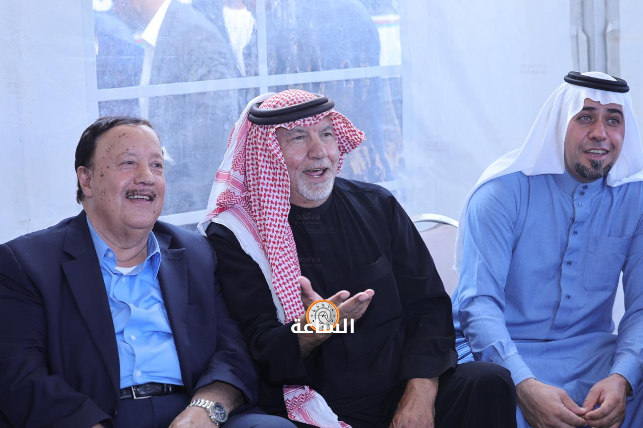 Madar Al-Saa Images 0.4602038932504001