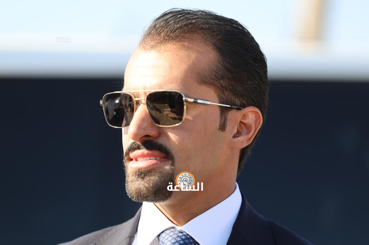 Madar Al-Saa Images 0.7503659330884438