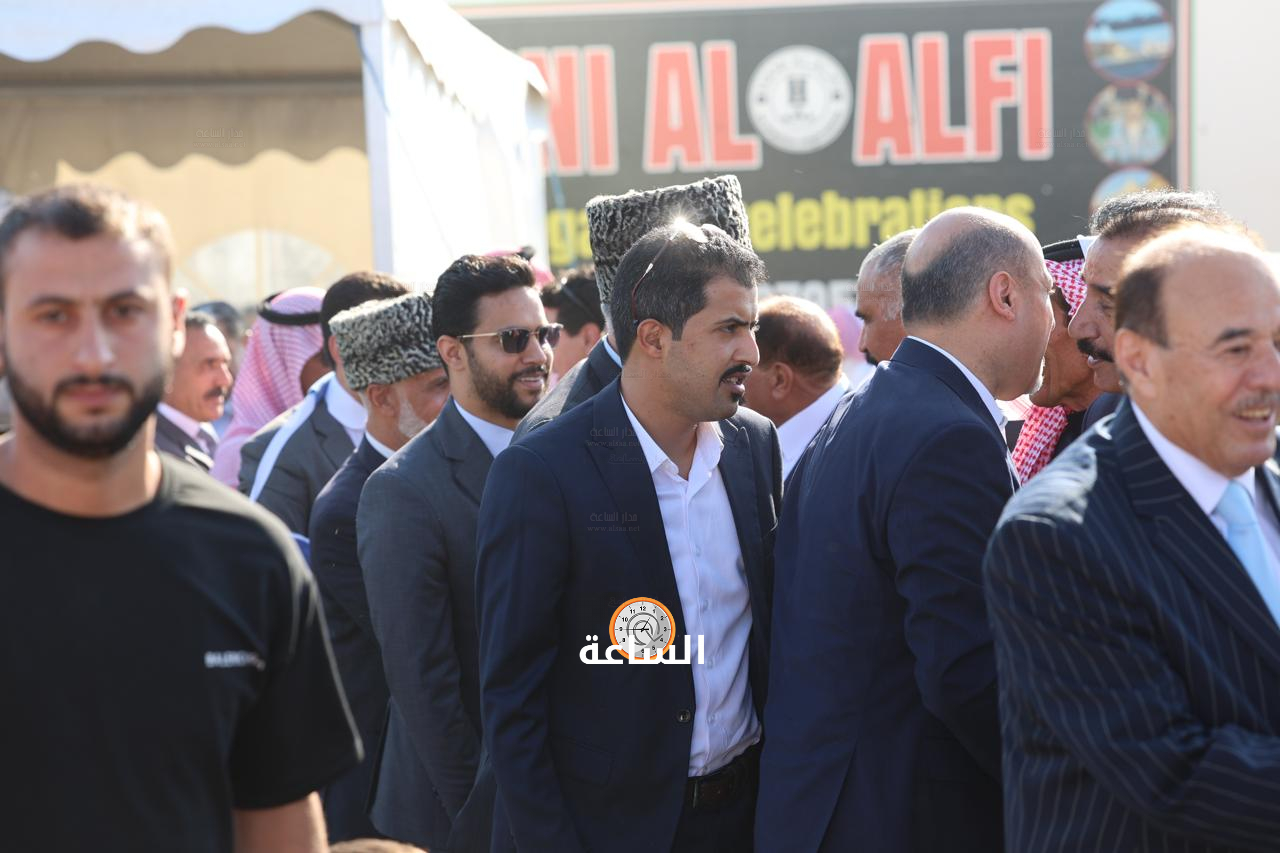 Madar Al-Saa Images 0.395901536983991
