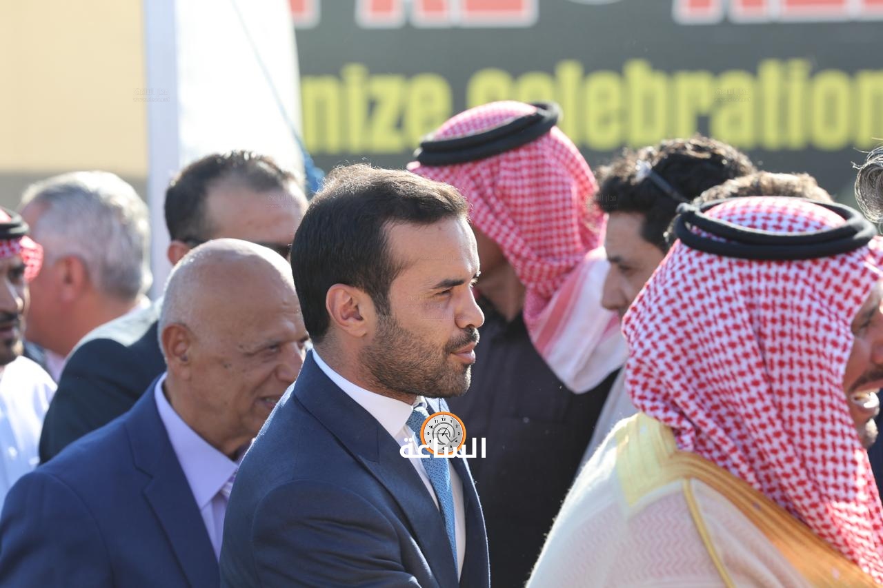 Madar Al-Saa Images 0.3540567675772275