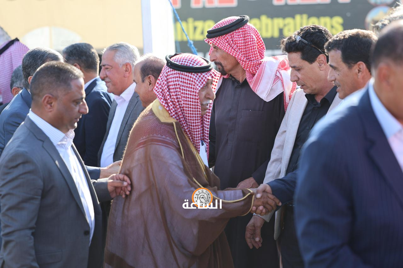 Madar Al-Saa Images 0.6303412615261976