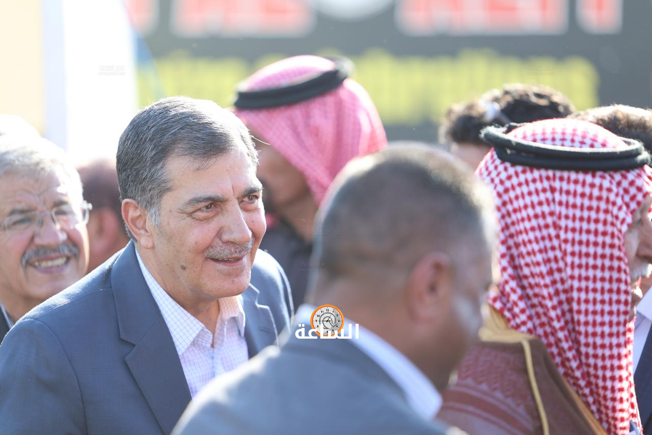 Madar Al-Saa Images 0.9411390144065599
