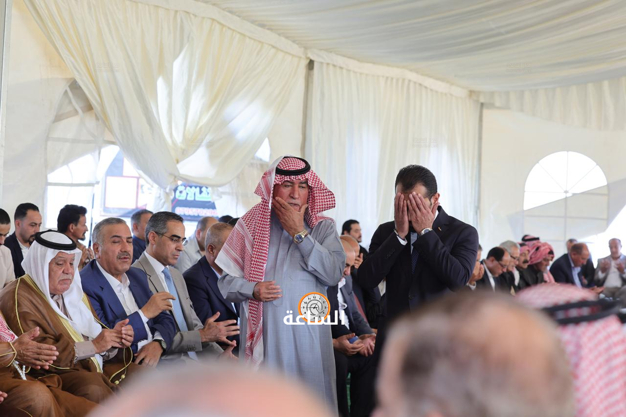 Madar Al-Saa Images 0.09572170201948216