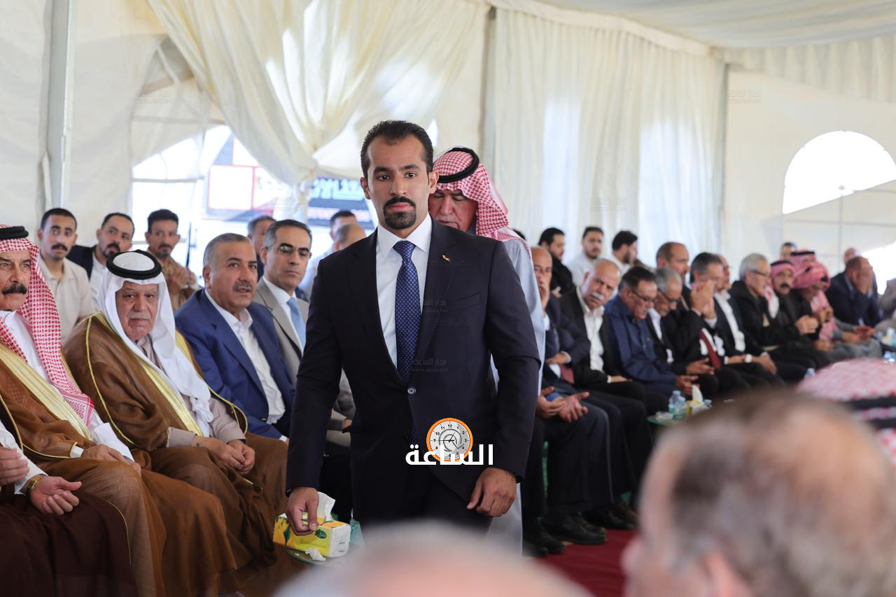 Madar Al-Saa Images 0.42556842513453885