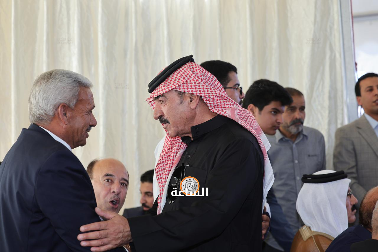 Madar Al-Saa Images 0.37724390400265795