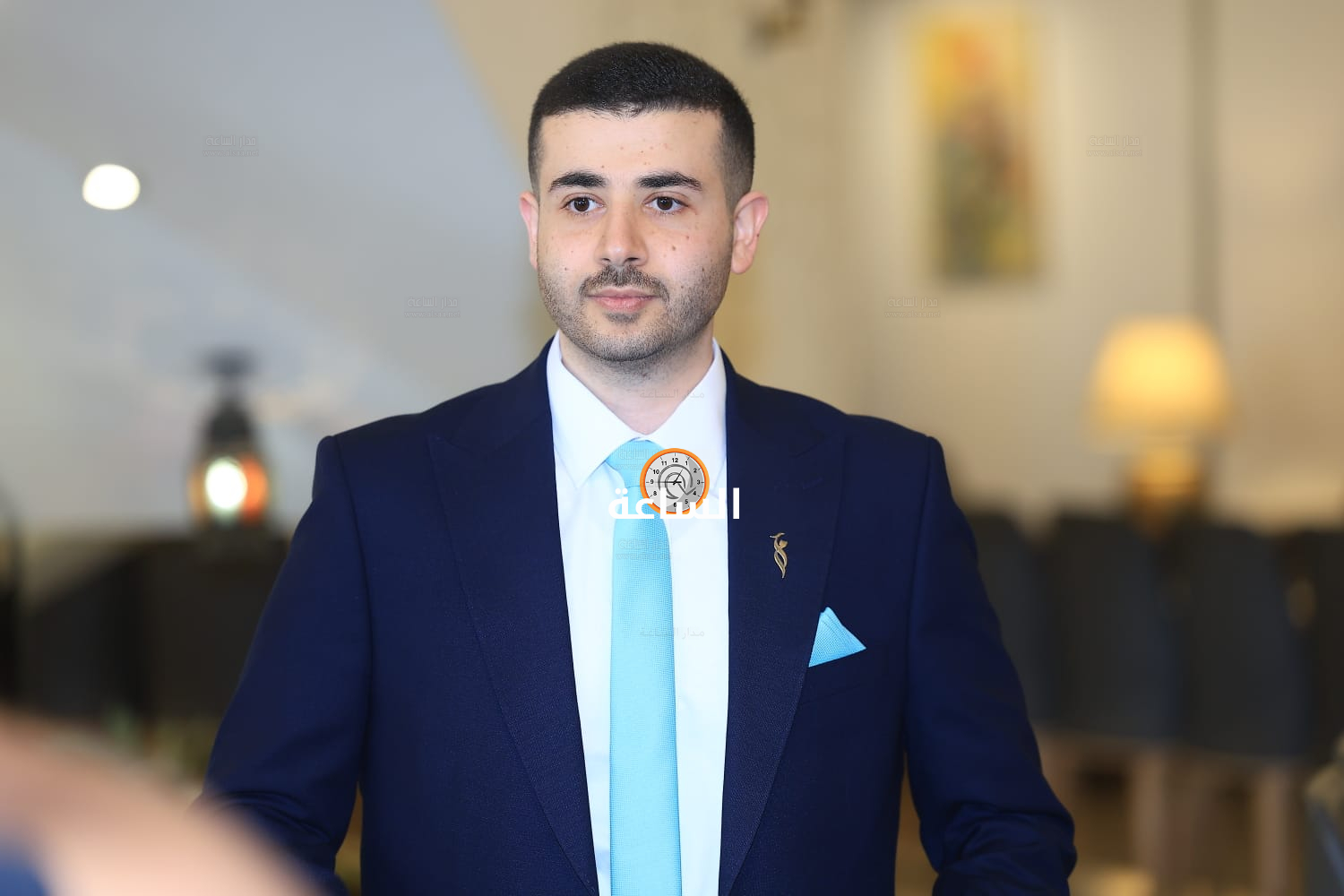 Madar Al-Saa Images 0.256455892664991