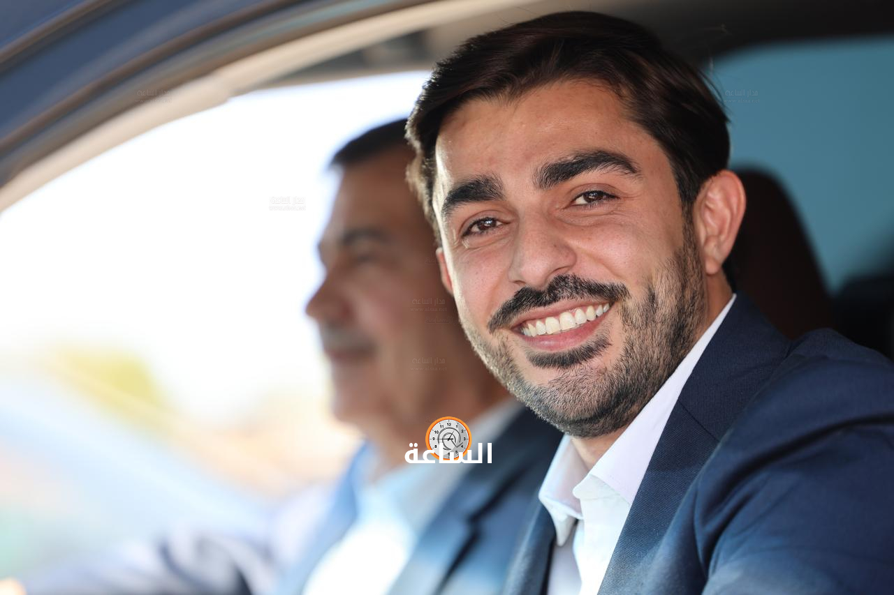 Madar Al-Saa Images 0.532054460521989
