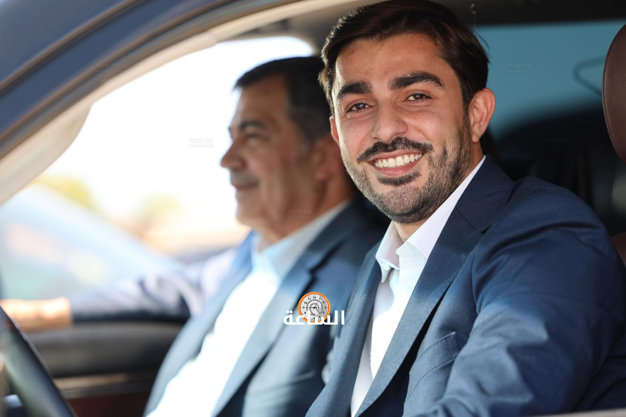 Madar Al-Saa Images 0.5601042429279177