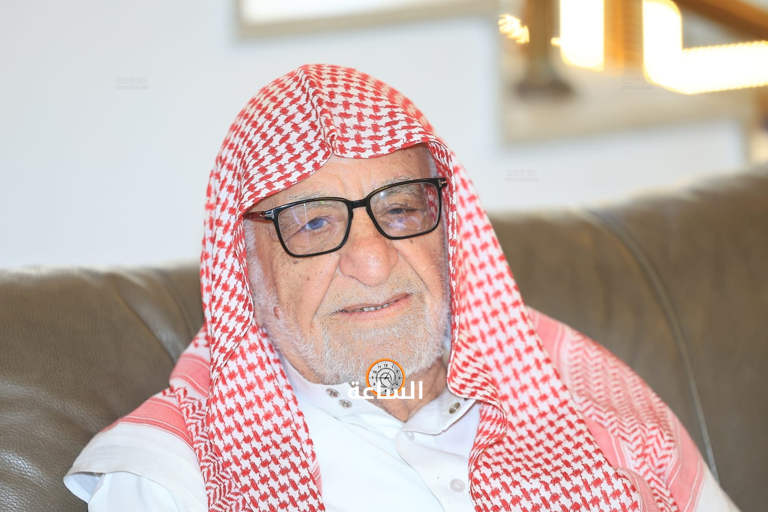 Madar Al-Saa Images 0.8898161013353997