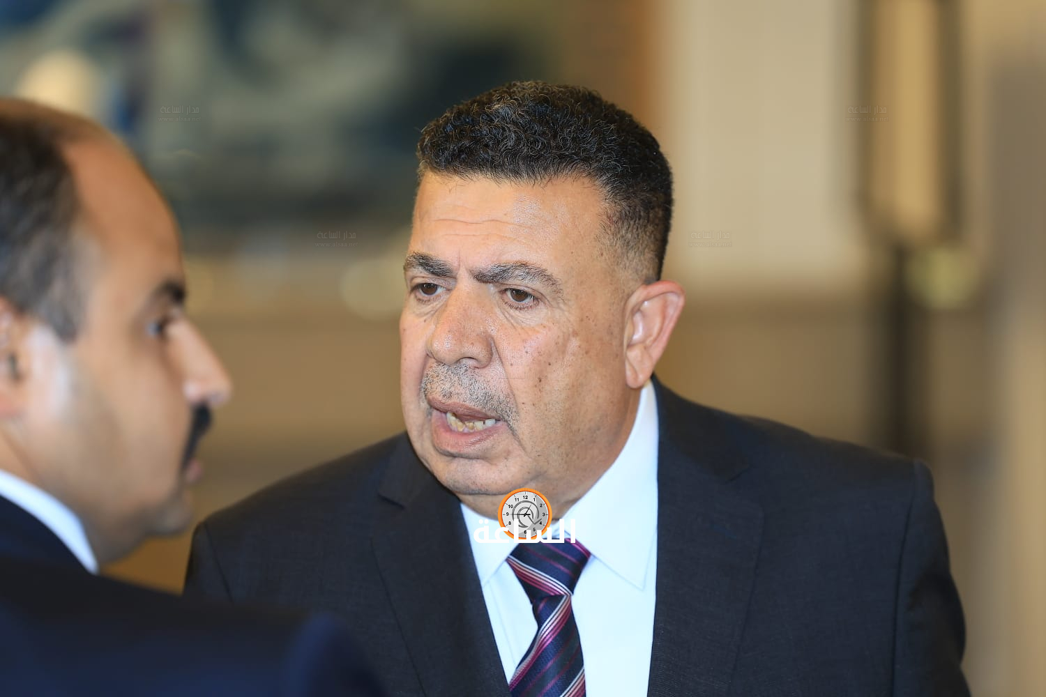 Madar Al-Saa Images 0.14672324006898008