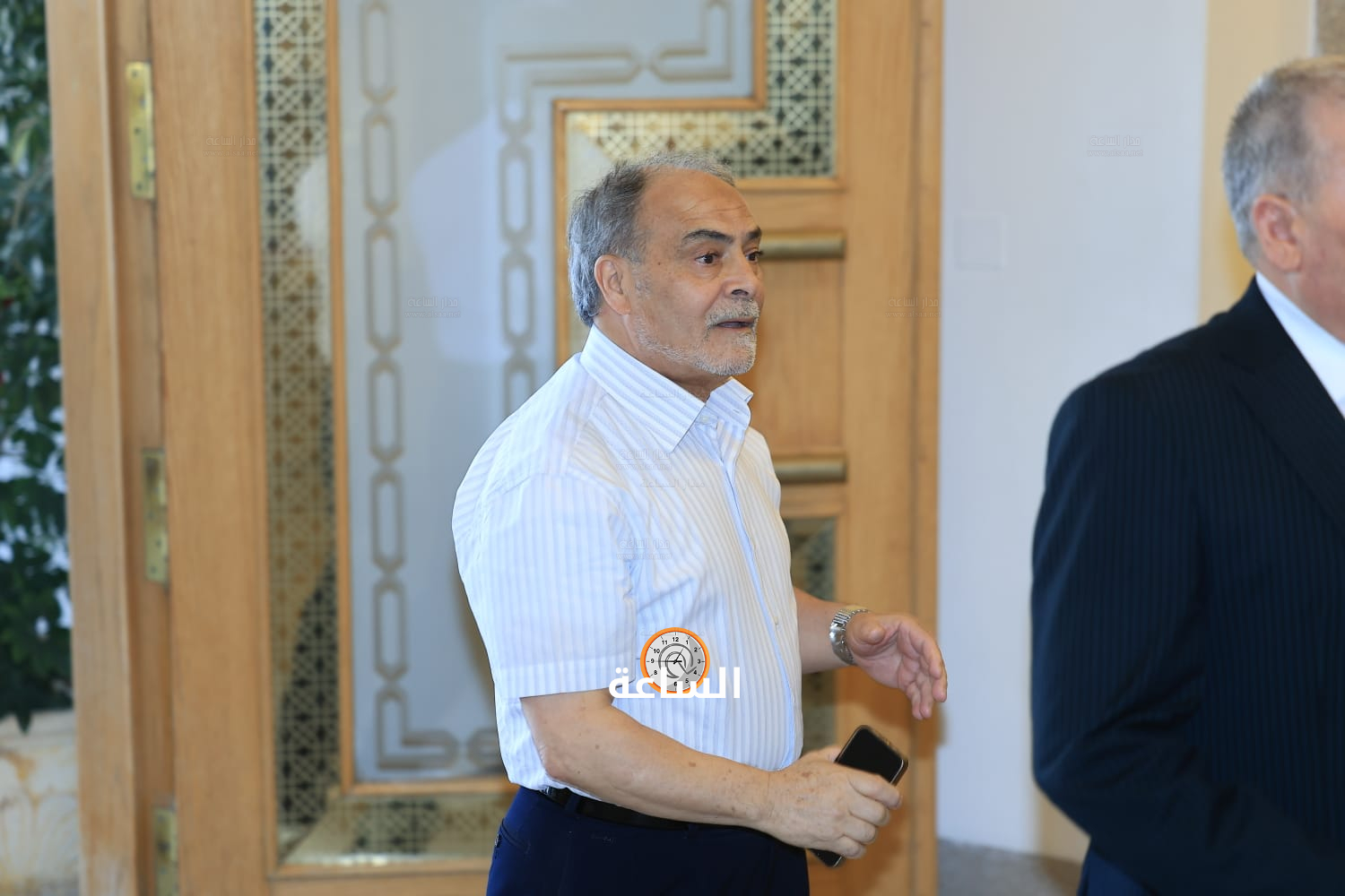 Madar Al-Saa Images 0.86711102173435