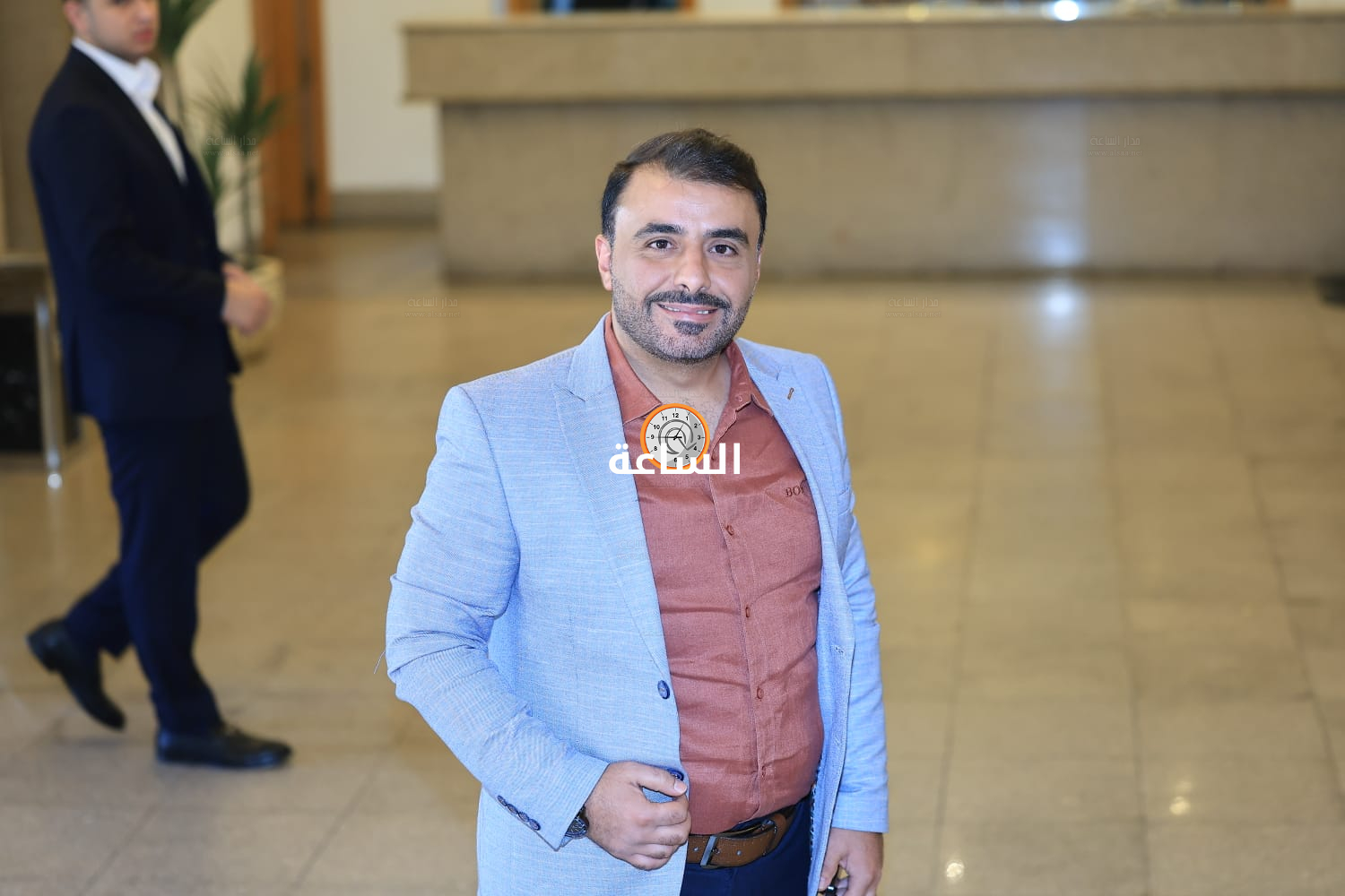 Madar Al-Saa Images 0.6759146372407784