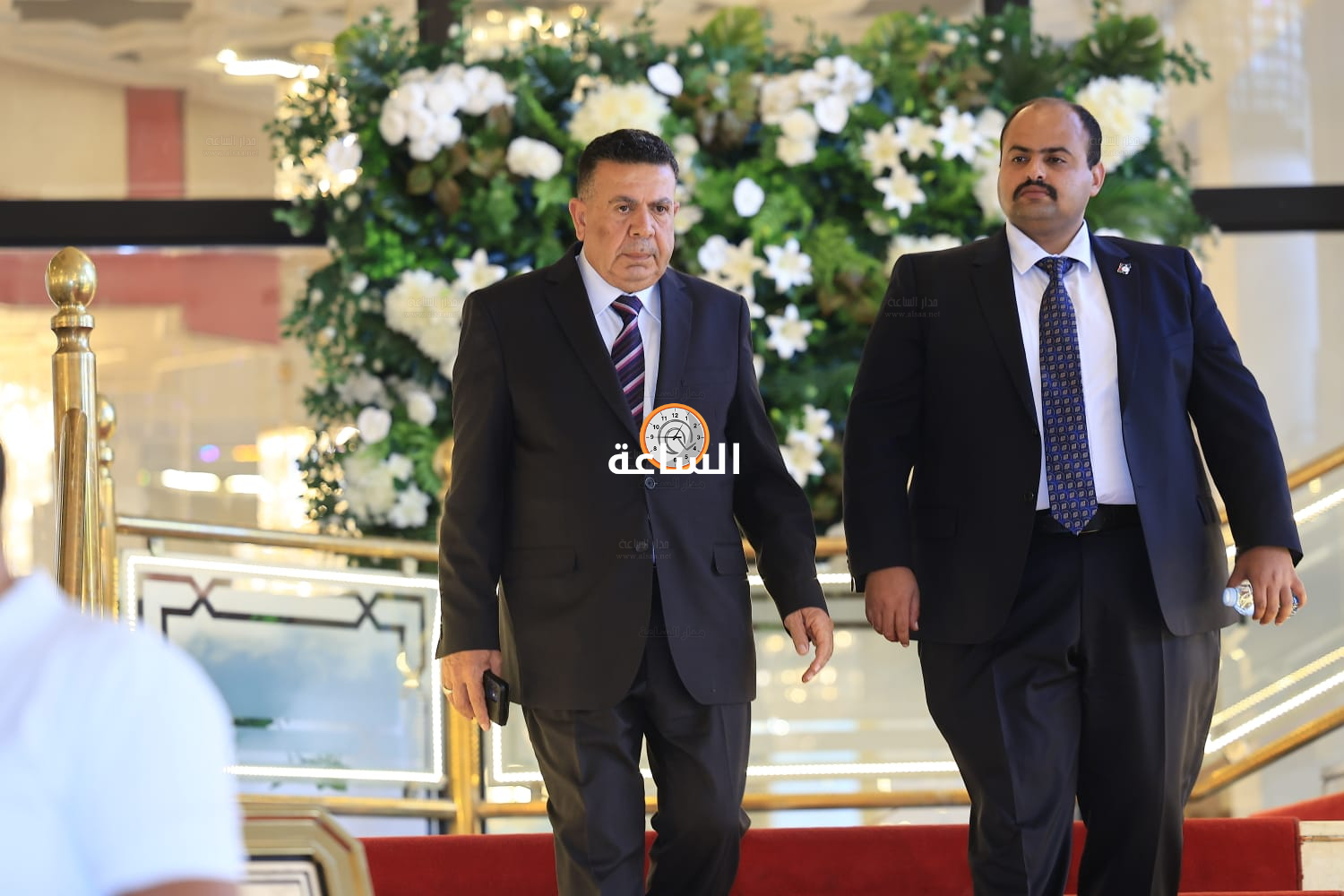 Madar Al-Saa Images 0.3831779812720171