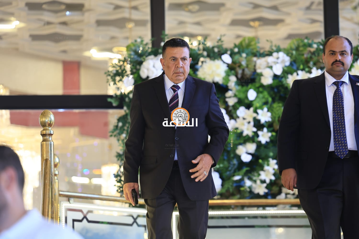 Madar Al-Saa Images 0.5243520924804035