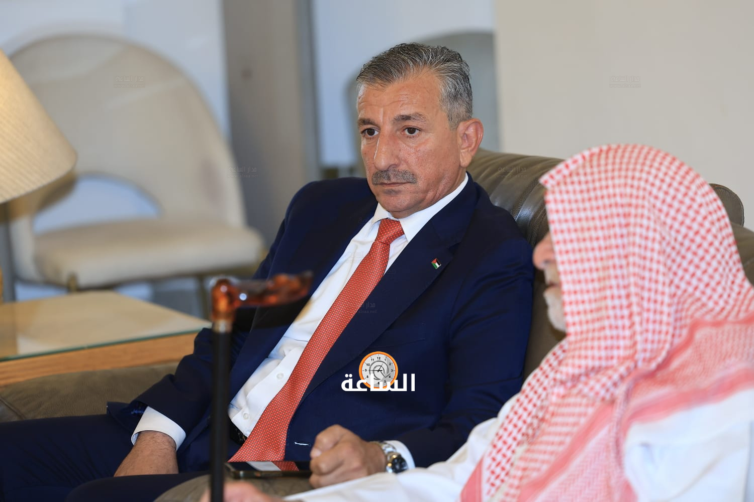 Madar Al-Saa Images 0.5234534431241966