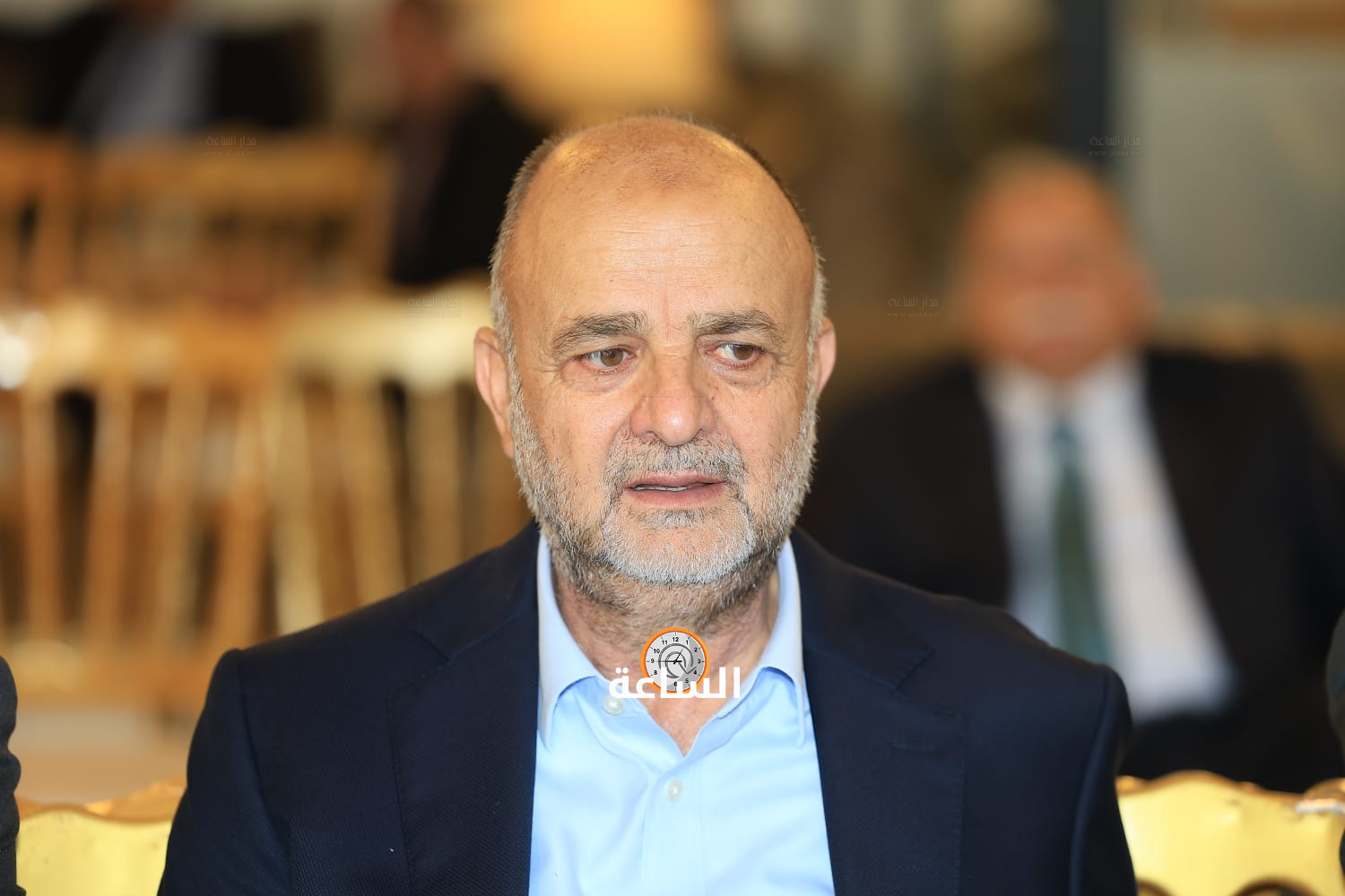 Madar Al-Saa Images 0.6404299192254469