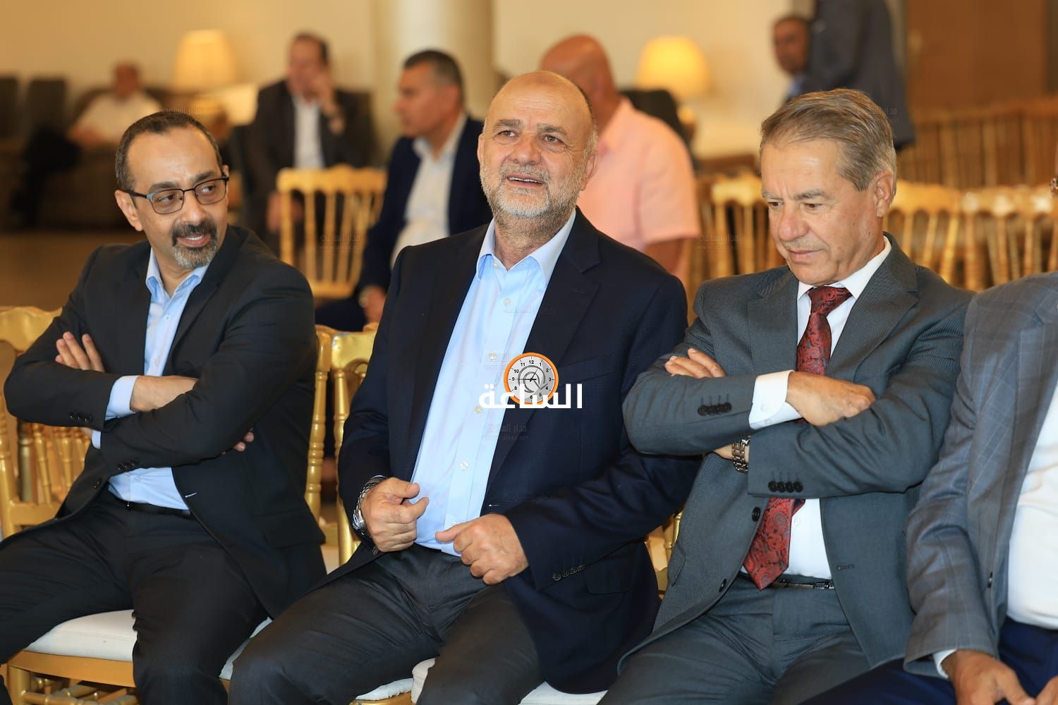 Madar Al-Saa Images 0.9511105921411723