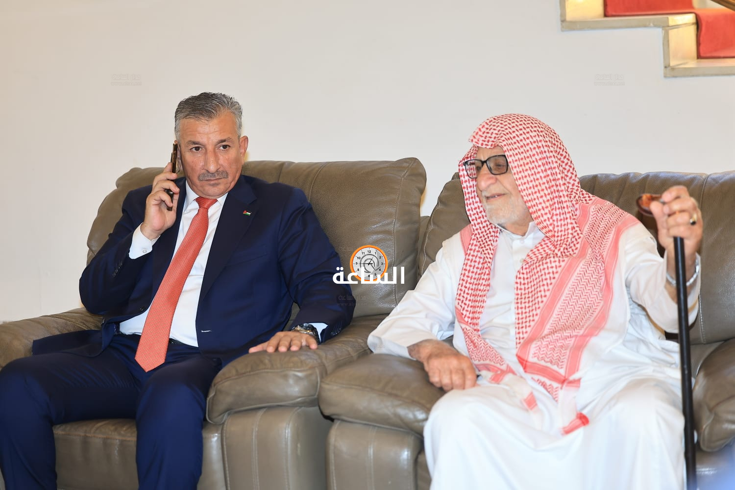 Madar Al-Saa Images 0.17324111523441288