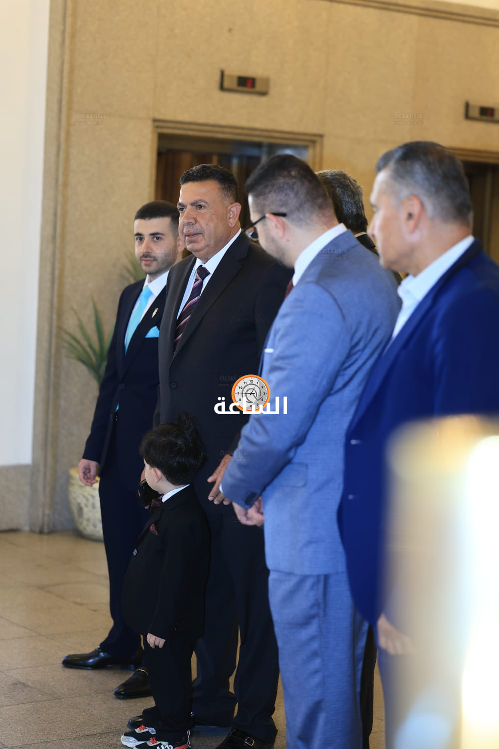 Madar Al-Saa Images 0.5981452487001531