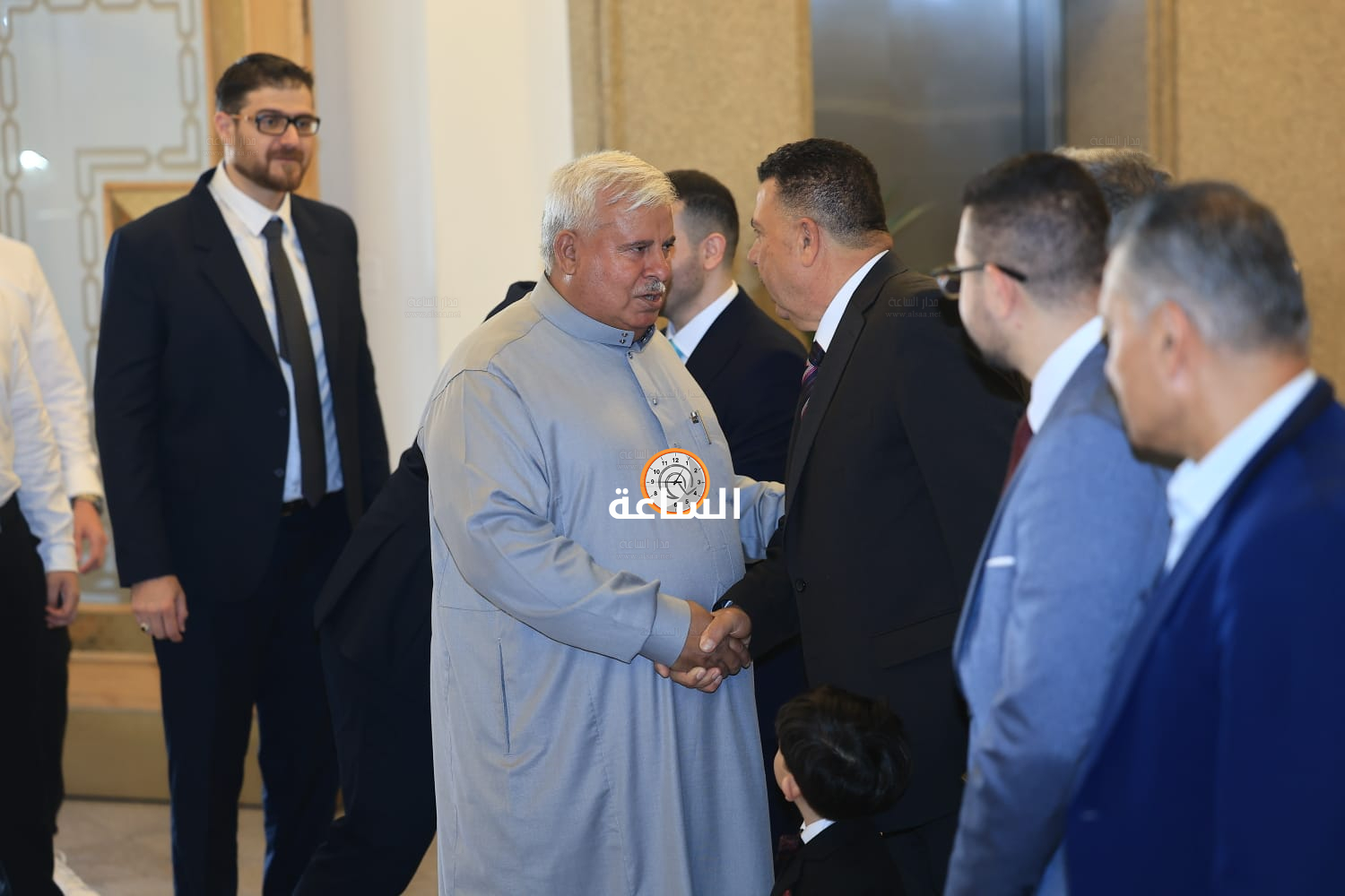 Madar Al-Saa Images 0.5319216848054764