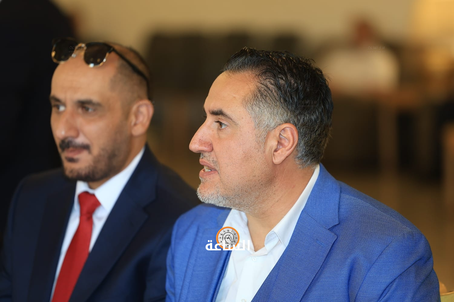 Madar Al-Saa Images 0.39083272995860674
