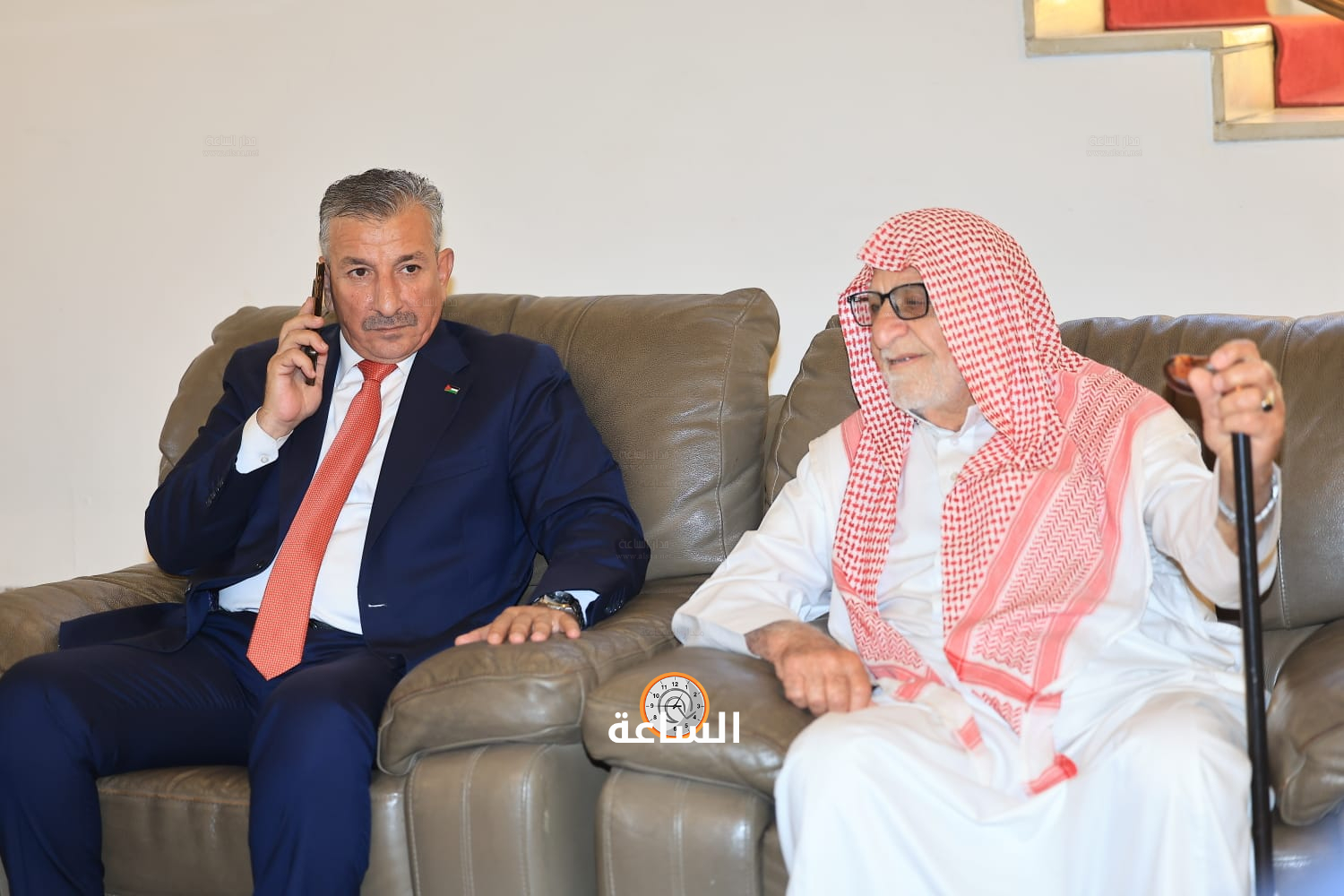 Madar Al-Saa Images 0.24981016895834995