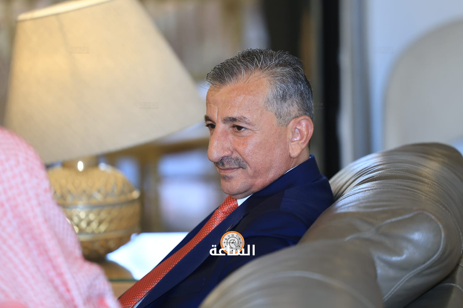Madar Al-Saa Images 0.5336556001264764