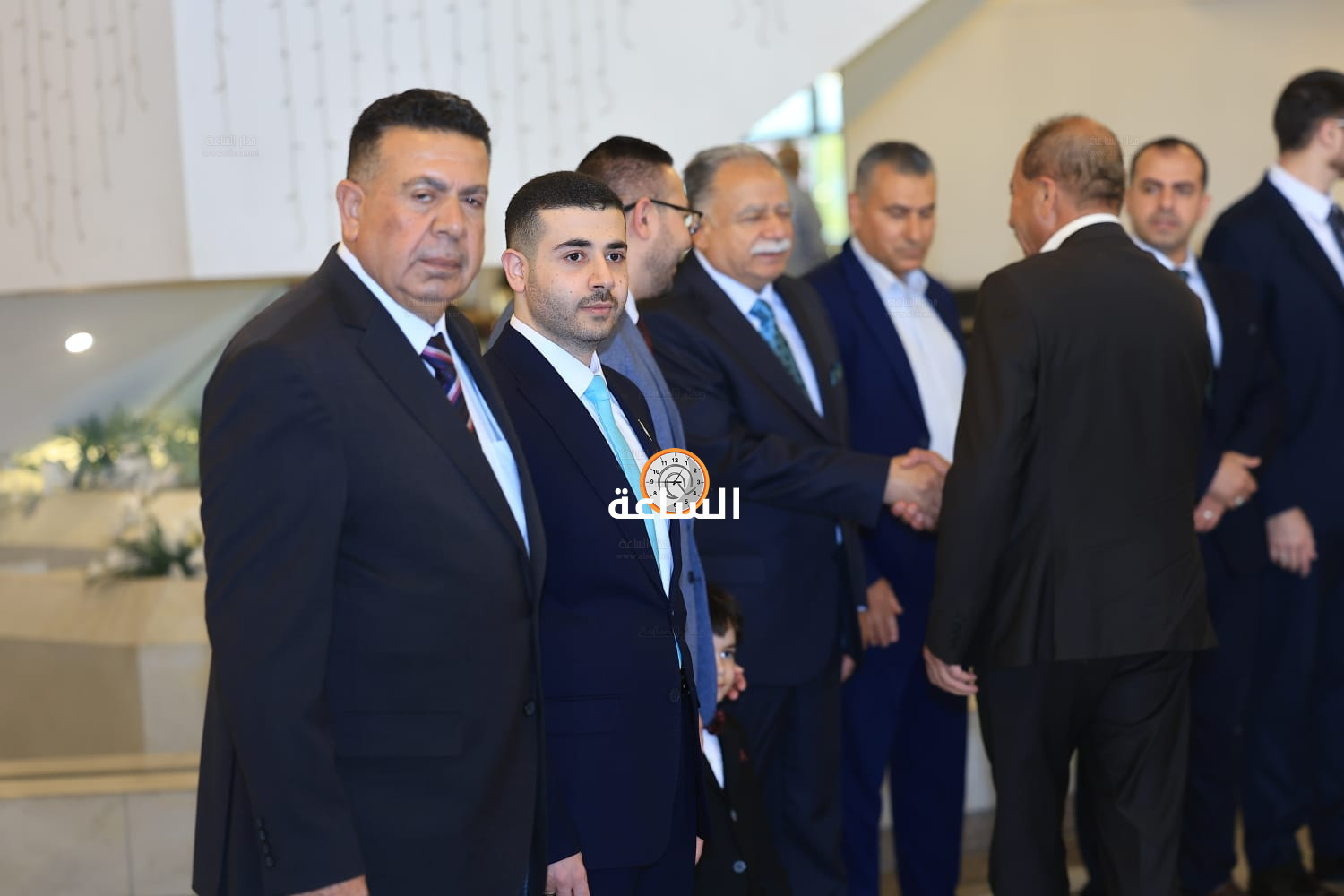 Madar Al-Saa Images 0.7482129692215201